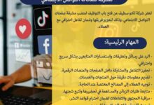 تعلن شركة تكنو سطيف عن فتح باب التوظيف