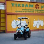 شركة تيرصام TIRSAM تعلن عن فتح باب التوظيف - 90 منصب