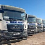 اعلان توظيف سائق شاحنة نصف مقطورة في مؤسسة TRANS AIDLI
