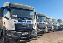 اعلان توظيف سائق شاحنة نصف مقطورة في مؤسسة TRANS AIDLI