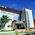 اعلان توظيف في مديرية الخدمات الجامعية لسوق أهراس