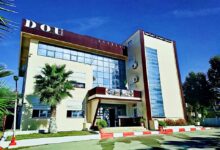 اعلان توظيف في مديرية الخدمات الجامعية لسوق أهراس