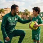 إعلان عن دورة تكوين لنيل شهادة المربي الرياضي لعام 2026