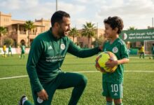 إعلان عن دورة تكوين لنيل شهادة المربي الرياضي لعام 2026