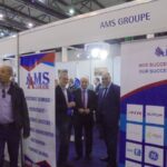 مجمع AMS GROUPE يوفر فرص عمل للراغبين في الانضمام لفريقها