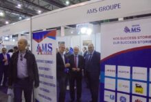 مجمع AMS GROUPE يوفر فرص عمل للراغبين في الانضمام لفريقها
