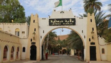 مديرية الإدارة المحلية لولاية غرداية تعلن عن فتح مسابقة توظيف