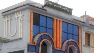 مديرية الخدمات الجامعية لولاية الجلفة تعلن عن مسابقة الترقية على أساس الشهادة بعنوان 2026