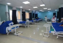 اعلان توظيف بالمؤسسة العمومية الاستشفائية بالأغواط