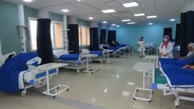 اعلان توظيف بالمؤسسة العمومية الاستشفائية بالأغواط