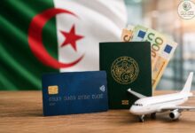 منحة السفر 750 يورو.. إجراءات جديدة لمنع استغلالها من قبل السماسرة
