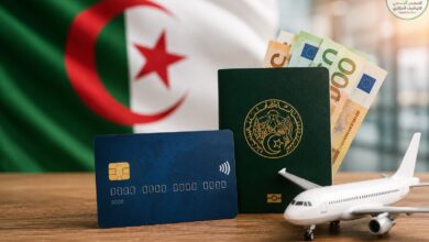 منحة السفر 750 يورو.. إجراءات جديدة لمنع استغلالها من قبل السماسرة