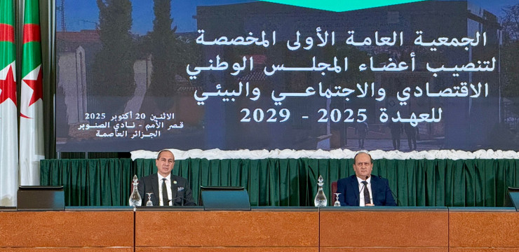 المجلس الوطني الاقتصادي والاجتماعي والبيئي يفتح باب التوظيف | المناصب المطلوبة