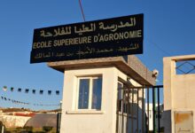 المدرسة العليا للفلاحة بمستغانم تعلن عن فتح مسابقة للتوظيف الخارجي
