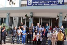 توظيف أصحاب الماستر والليسانس في الجزائر 2026 – الشروط والملف