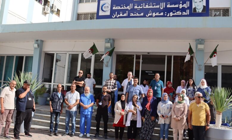 توظيف أصحاب الماستر والليسانس في الجزائر 2026 – الشروط والملف