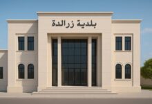 بلدية زرالدة تفتح مسابقة توظيف على أساس الشهادة لـ04 مناصب