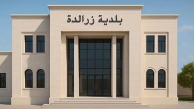 بلدية زرالدة تفتح مسابقة توظيف على أساس الشهادة لـ04 مناصب