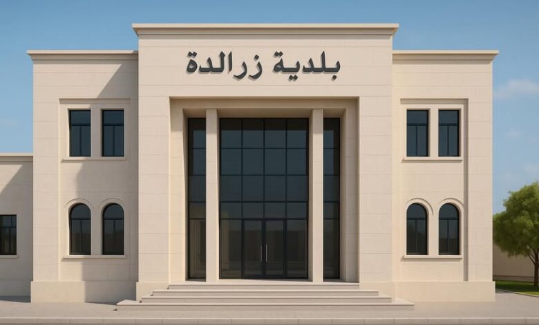 بلدية زرالدة تفتح مسابقة توظيف على أساس الشهادة لـ04 مناصب