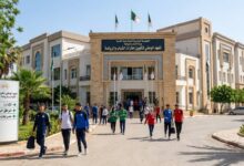 المعهد الوطني لتكوين إطارات الشباب والرياضة يعلن عن توظيف 3 مناصب