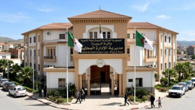 ولاية البويرة تفتح مسابقة توظيف جديدة لفائدة 42 منصبًا