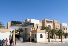 مسابقة توظيف في ورقلة 2026: سائق سيارة وعون وقاية وحارس وعمال مهنيون