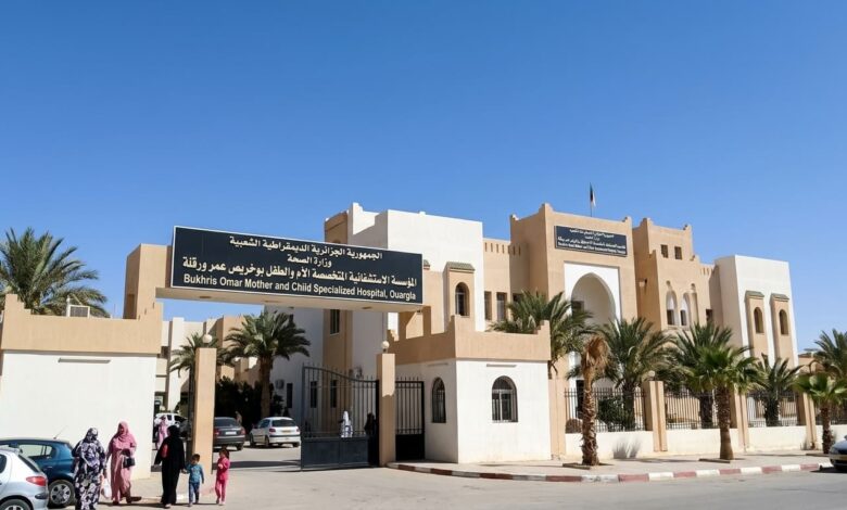 مسابقة توظيف في ورقلة 2026: سائق سيارة وعون وقاية وحارس وعمال مهنيون